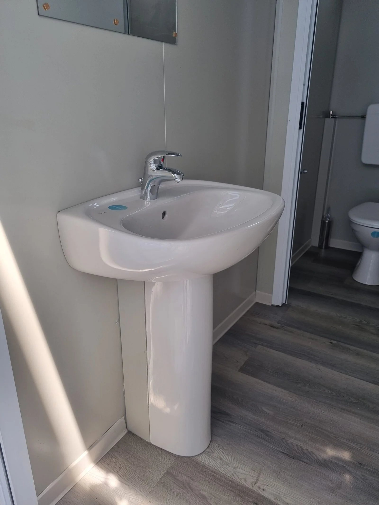 Monobloco baño - Foto 10