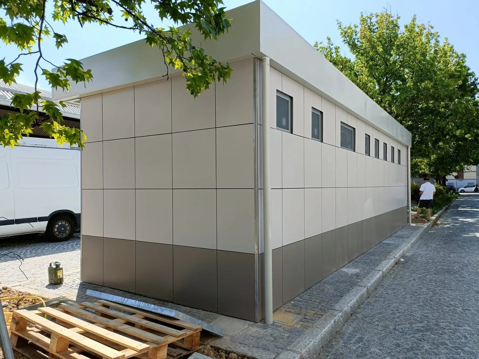 Monobloco baño - Foto 11