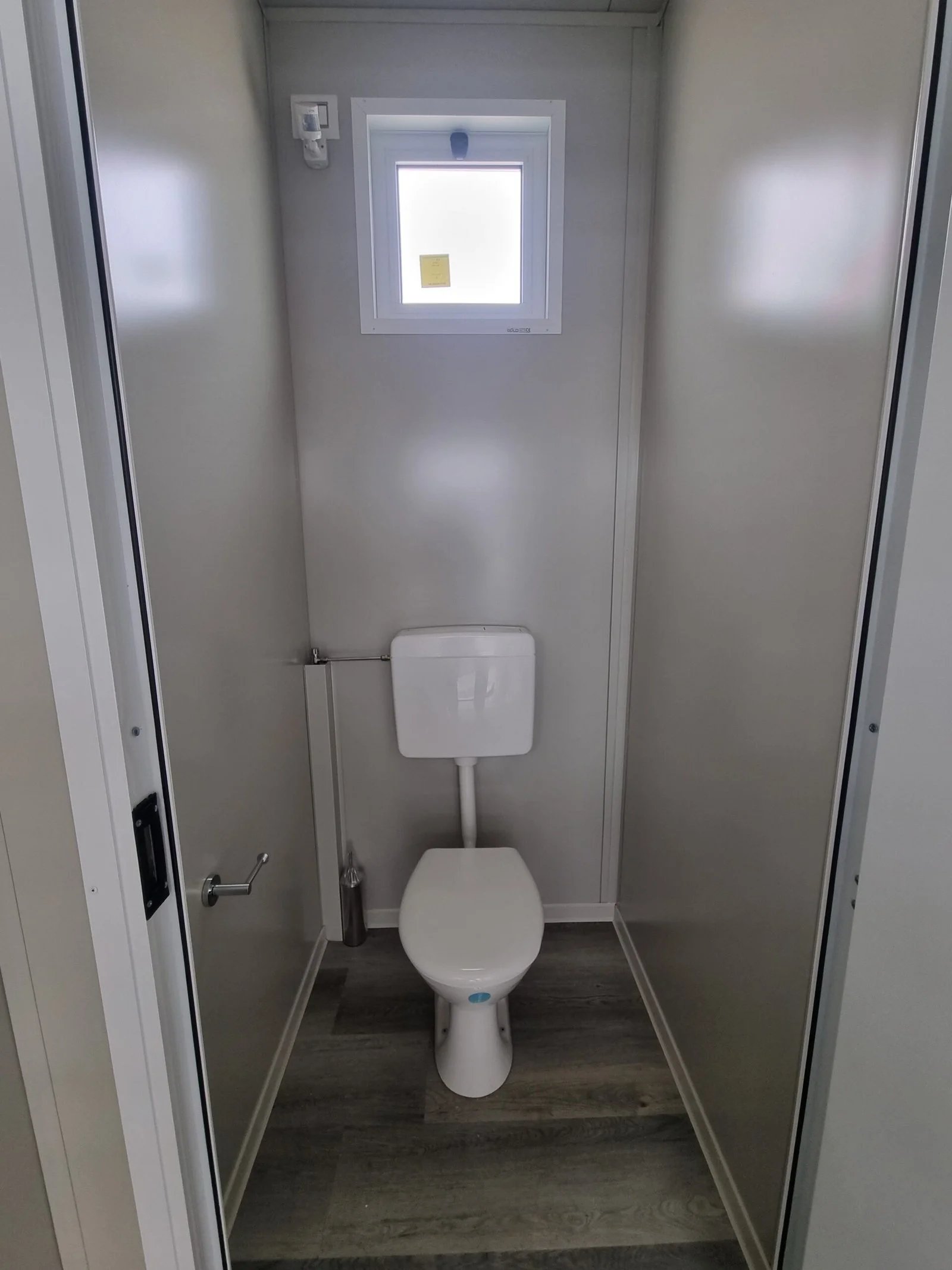 Monobloco baño - Foto 12