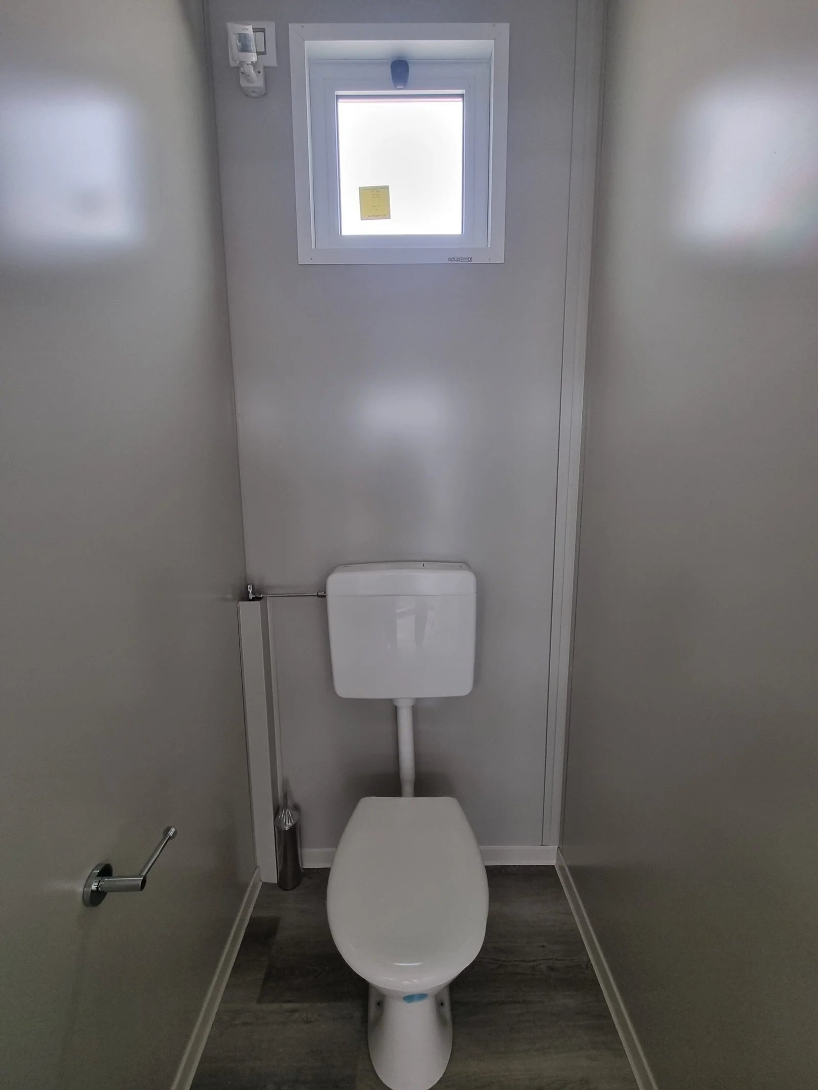 Monobloco baño - Foto 13