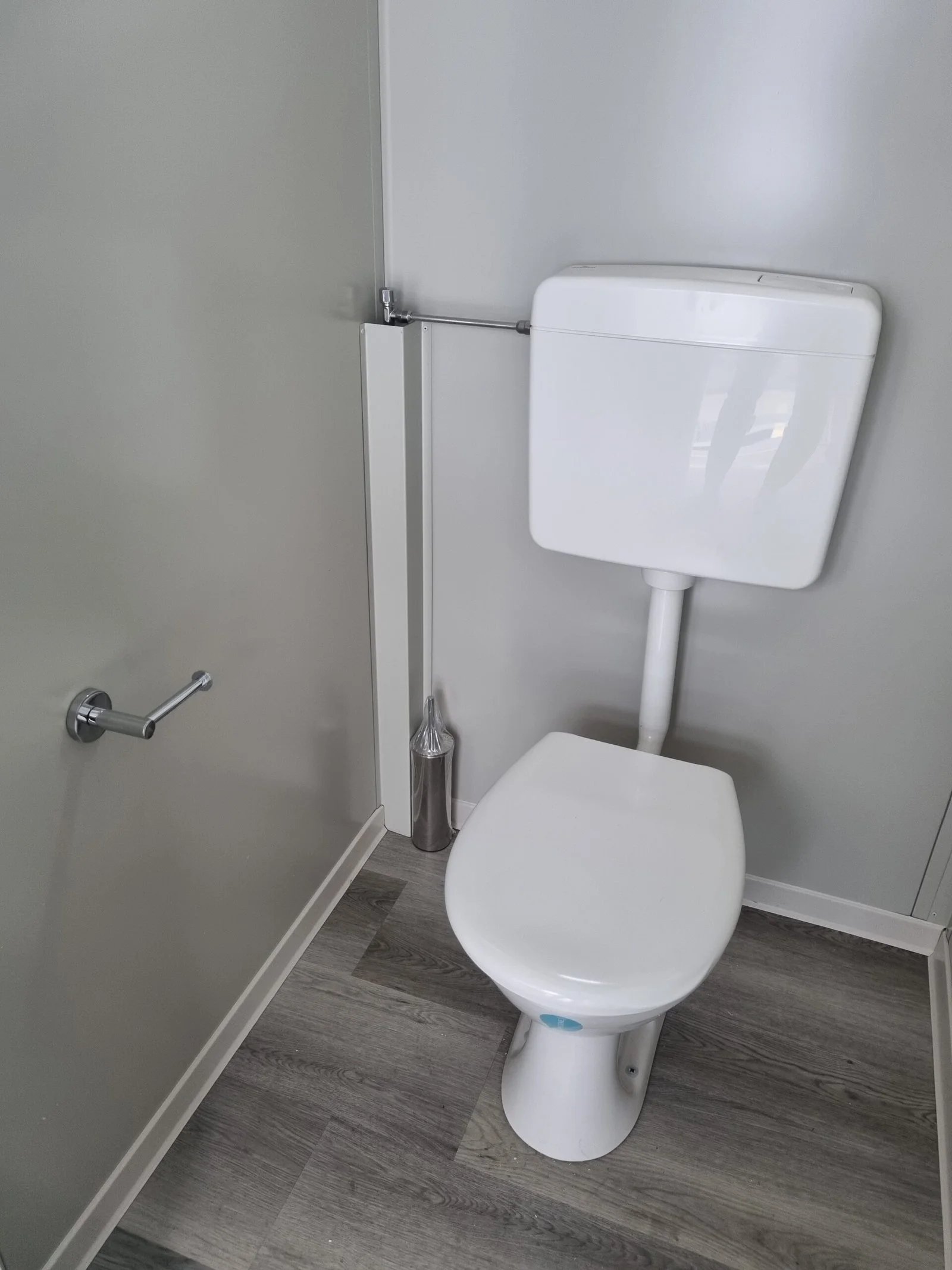 Monobloco baño - Foto 14