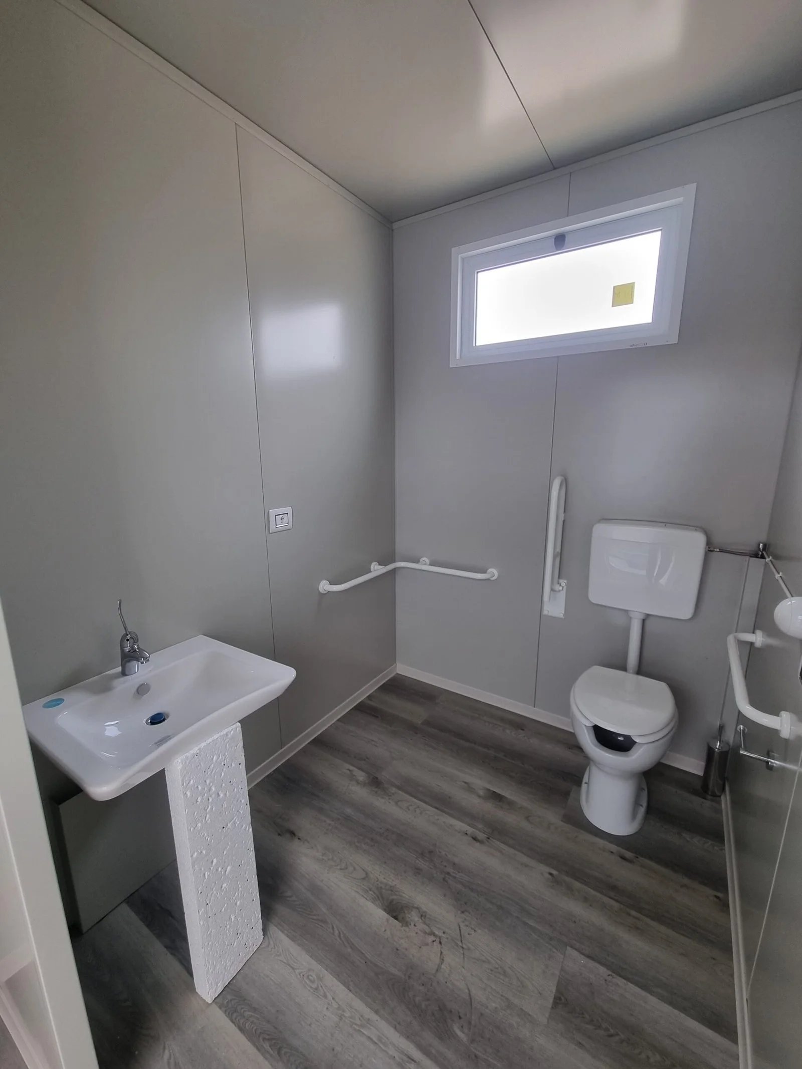 Monobloco baño - Foto 15