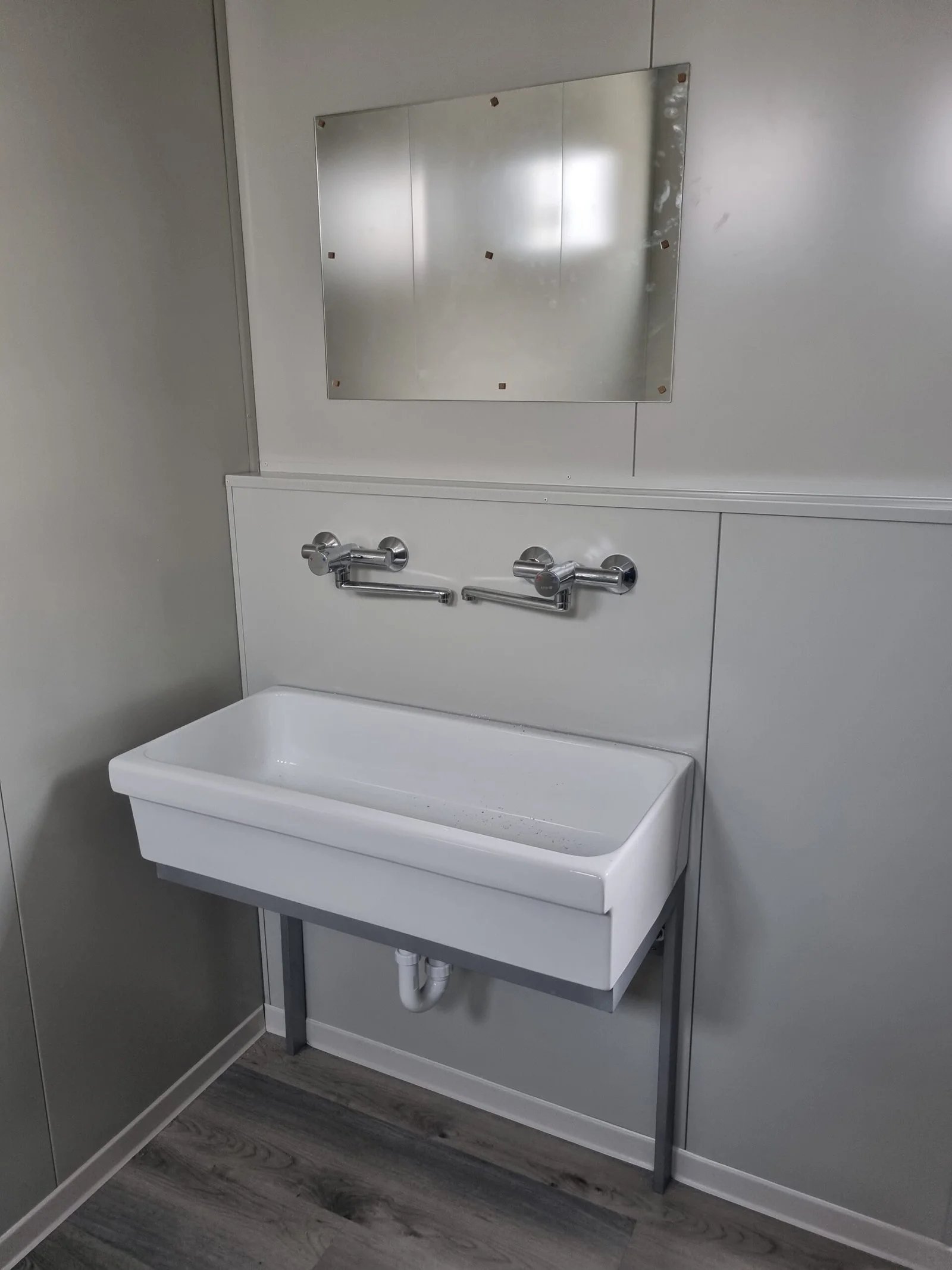 Monobloco baño - Foto 5