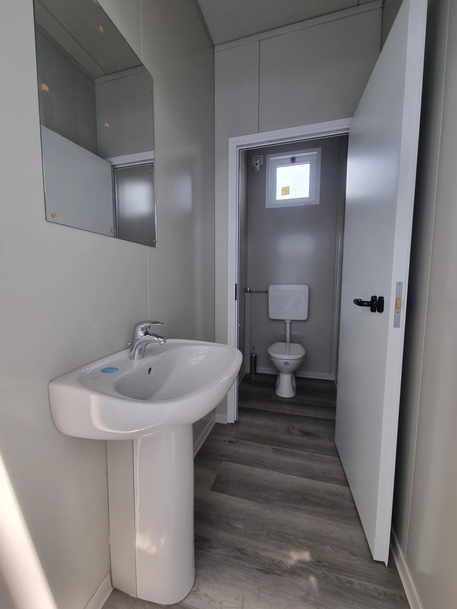 Monobloco baño - Foto 7