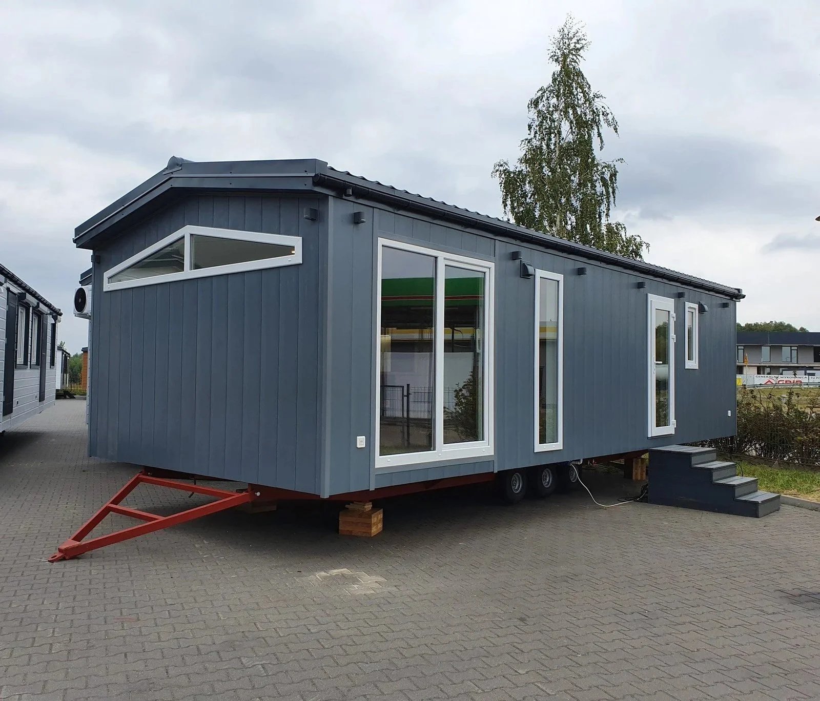 New house 10 x 4m - Premium - Photo 1