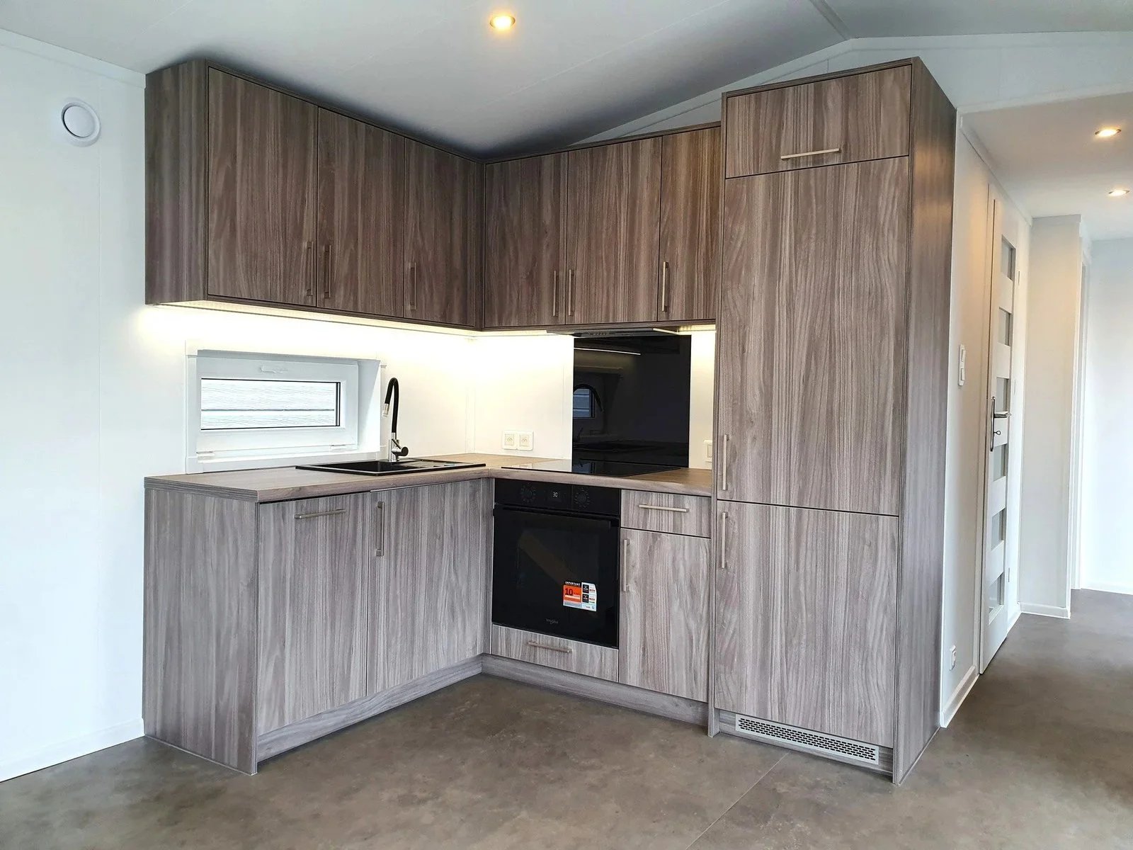 New house 10 x 4m - Premium - Photo 4