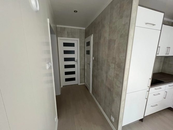 Casa nuova King – 1