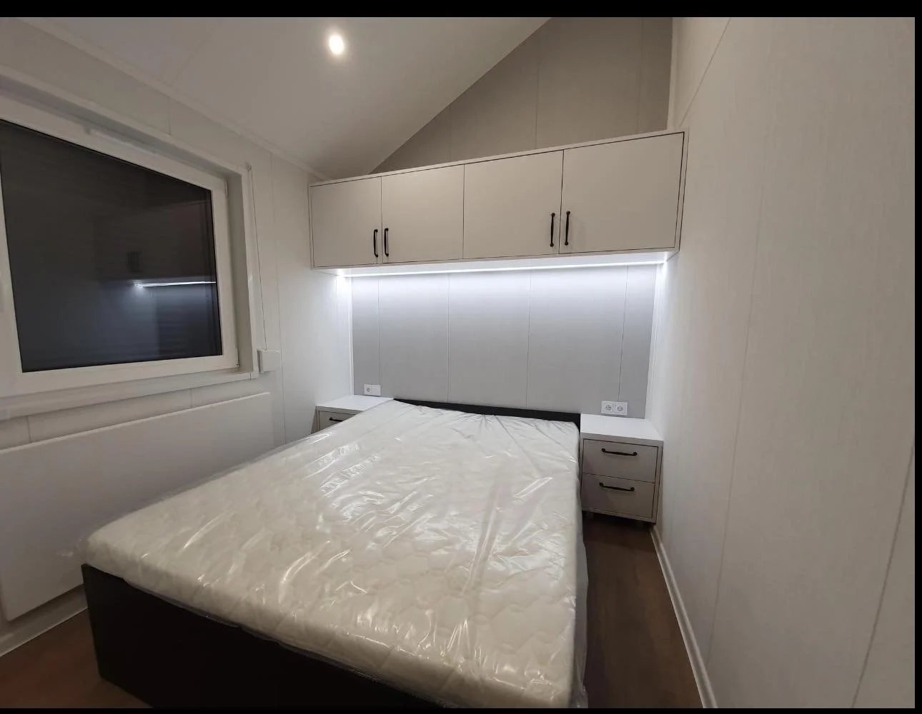 Nueva casa 10x4m - II - Foto 10
