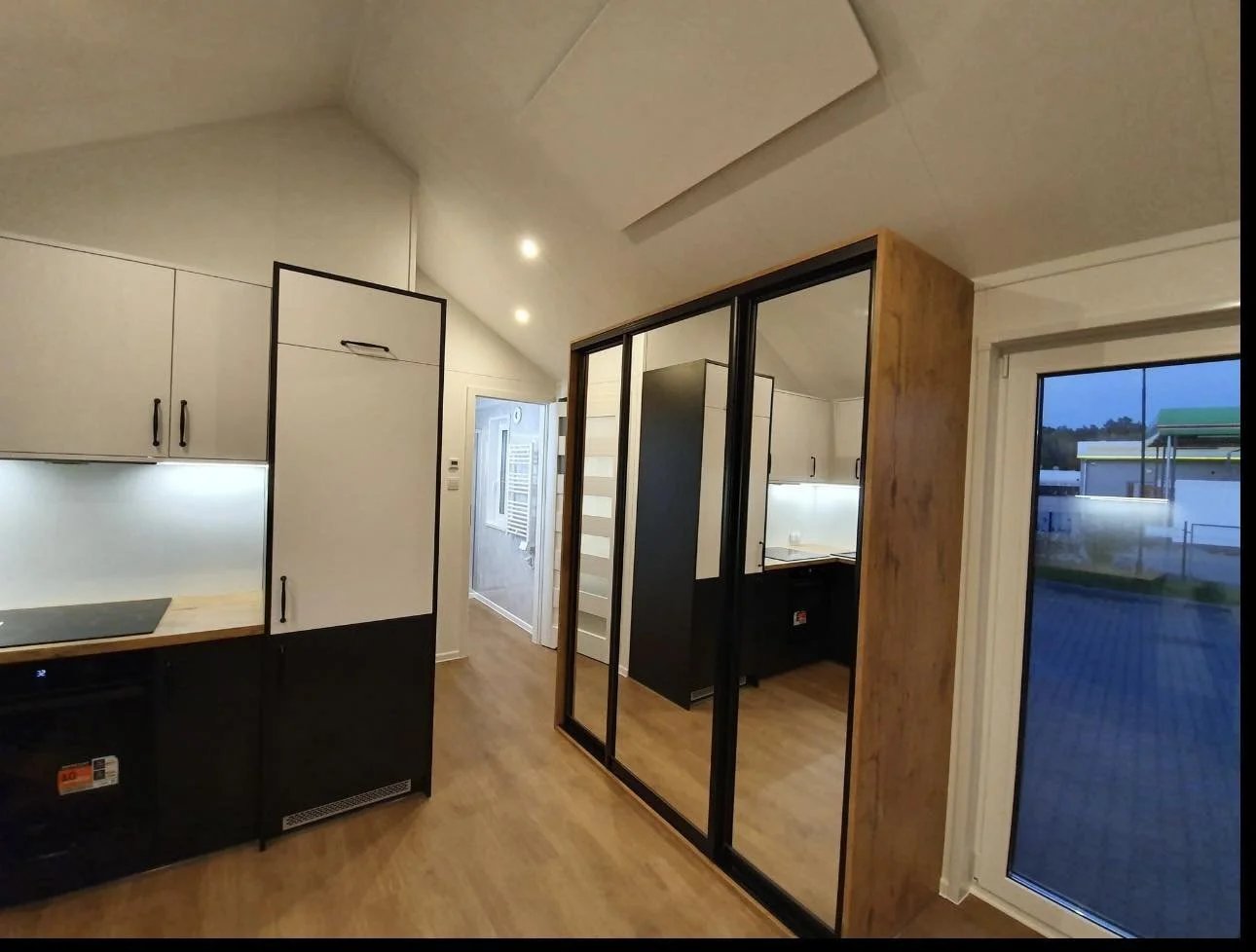 Nueva casa 10x4m - II - Foto 2