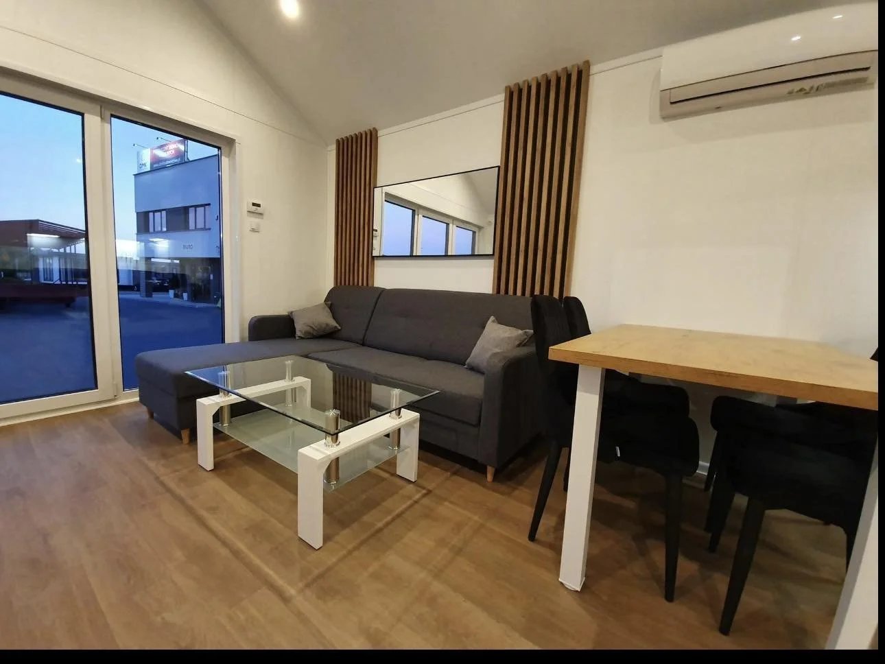 Nueva casa 10x4m - II - Foto 5