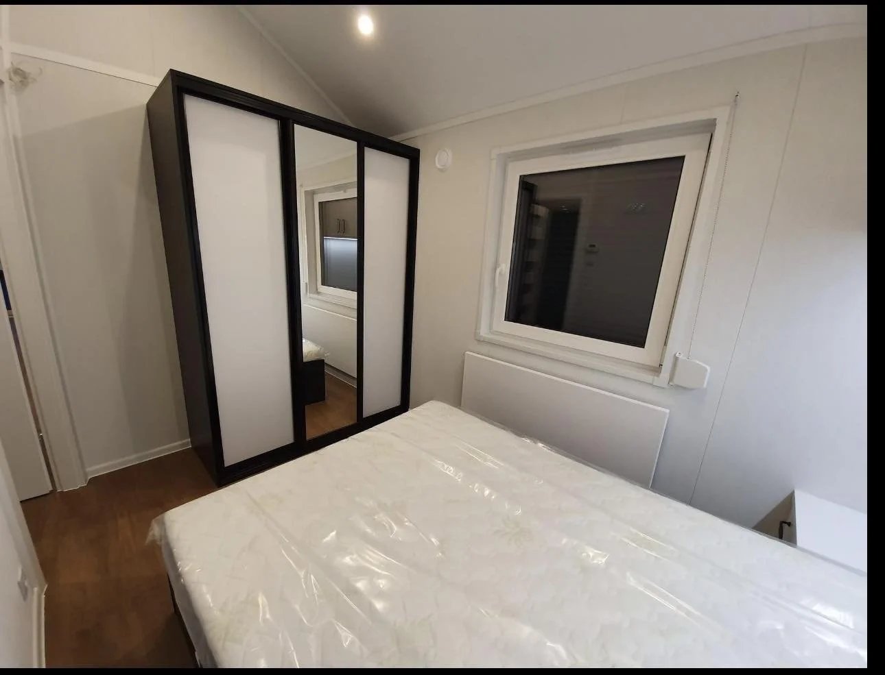 Nueva casa 10x4m - II - Foto 9