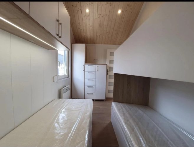 Casa nuova – Reale II